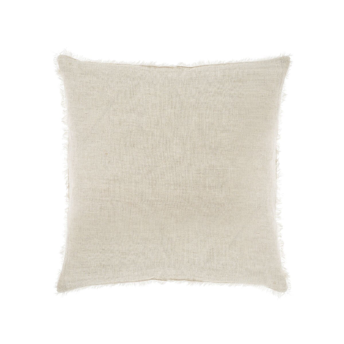 Lina Toss Pillow - Chambray